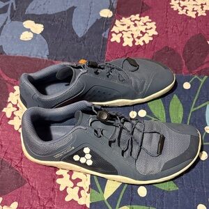 Vivo barefoot Slate Blue Minimalist Athletic Shoes